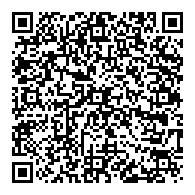 応募フォーム 二次元バーコード